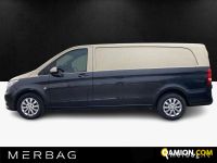 Mercedes VITO 114 F Extralong  | Leggero Furgone <= 35 q.li Altro | Merbag S.p.A.