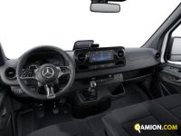 Mercedes SPRINTER Telaio 515CDI 37/50 PRO | Leggero Furgone <= 35 q.li Altro | Merbag S.p.A.