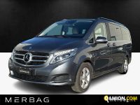 Mercedes Classe V 250 SPORT  | Leggero Furgone <= 35 q.li Altro | Merbag S.p.A.