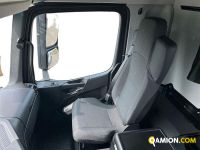 Mercedes AROCS 2546 L 6x2 | Impianto scarrabile Altro | Merbag S.p.A.