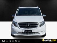 Mercedes VITO 119 Tourer Select Long | Leggero Furgone <= 35 q.li Altro | Merbag S.p.A.