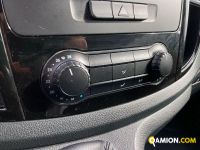Mercedes VITO 114 CDI Long | Leggero Furgone <= 35 q.li Altro | Merbag S.p.A.