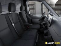 Mercedes SPRINTER Furgone 315CDI 37/35 PRO | Leggero Furgone <= 35 q.li Altro | Merbag S.p.A.