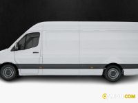 Mercedes SPRINTER Furgone 319CDI 43/35 PRO | Leggero Furgone <= 35 q.li Altro | Merbag S.p.A.