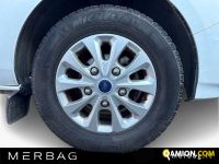 Ford TRANSIT Transit Custom | Leggero Furgone <= 35 q.li Altro | Merbag S.p.A.
