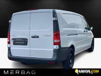 Mercedes VITO 119 F Extralong | Leggero Furgone <= 35 q.li Altro | Merbag S.p.A.