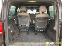 Mercedes Classe V 250 Long d Premium | Leggero Furgone <= 35 q.li Altro | Merbag S.p.A.