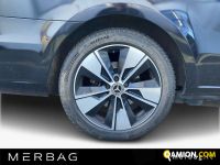 Mercedes Classe V Premium 250 d Extralong | Automobile | Merbag S.p.A.