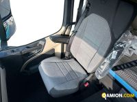 Mercedes ACTROS F 2548 L | Impianto scarrabile Altro | Merbag S.p.A.
