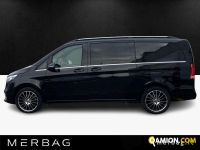 Mercedes Classe V 250 Long d Premium | Leggero Furgone <= 35 q.li Altro | Merbag S.p.A.