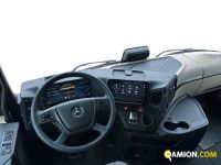Mercedes ACTROS New Actros L ProCabin 1845 LS | truck Altro | Merbag S.p.A.