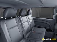 Mercedes VITO Mixto PRO 114 CDI Compact | Leggero Furgone <= 35 q.li Altro | Merbag S.p.A.