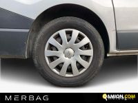 Opel VIVARO VIVARO | Leggero Furgone <= 35 q.li Altro | Merbag S.p.A.