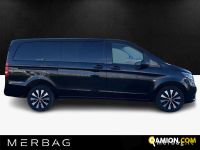 Mercedes VITO 114 Furgone Long | Leggero Furgone <= 35 q.li Altro | Merbag S.p.A.