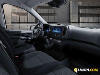 Mercedes VITO Furgone 110 CDI Long | Leggero Furgone <= 35 q.li Altro | Merbag S.p.A.
