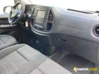 Mercedes VITO 119 F Extralong | Leggero Furgone <= 35 q.li Altro | Merbag S.p.A.