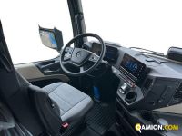 Mercedes ACTROS New Actros L ProCabin 1848 LS | truck Altro | Merbag S.p.A.