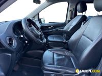 Mercedes VITO Mixto 114 CDI Long | Leggero Furgone <= 35 q.li Altro | Merbag S.p.A.