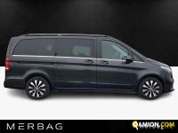 Mercedes Classe V V Sport 250 d Long | Leggero Furgone <= 35 q.li Altro | Merbag S.p.A.