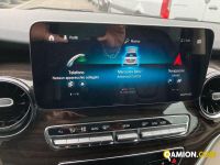 Mercedes Classe V Marco Polo 250 d 4 Matic | Leggero Furgone <= 35 q.li Altro | Merbag S.p.A.