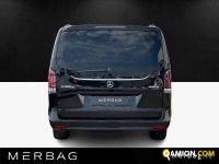 Mercedes Classe V V Long 300 d Avantgarde 4matic auto | Automobile | Merbag S.p.A.