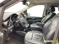 Mercedes Classe V V Sport 250 d Long | Leggero Furgone <= 35 q.li Altro | Merbag S.p.A.