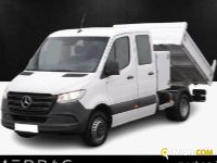 Mercedes SPRINTER SPRINTER | Cassone fisso Altro | Merbag S.p.A.