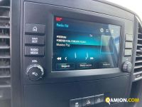 Mercedes VITO 116 F Long | Leggero Furgone <= 35 q.li Altro | Merbag S.p.A.