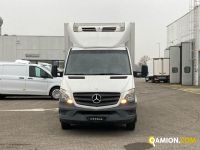 Mercedes SPRINTER 416 CDI T 37/35 | Leggero Furgone <= 35 q.li Altro | Merbag S.p.A.