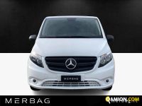 Mercedes VITO 114 CDI Long | Leggero Furgone <= 35 q.li Altro | Merbag S.p.A.