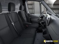 Mercedes SPRINTER Furgone 319CDI 43/35 PRO | Leggero Furgone <= 35 q.li Altro | Merbag S.p.A.