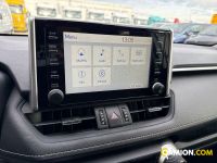 Toyota RAV4 2.5 HV (218CV) E-CVT 2WD Active | Automobile Altro | Merbag S.p.A.