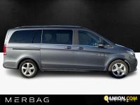 Mercedes Classe V 250 SPORT  | Leggero Furgone <= 35 q.li Altro | Merbag S.p.A.