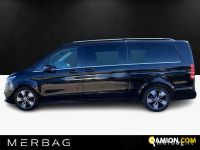Mercedes Classe V Premium 250 d Extralong | Automobile | Merbag S.p.A.