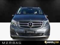 Mercedes Classe V 250 SPORT  | Leggero Furgone <= 35 q.li Altro | Merbag S.p.A.