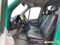 Mercedes SPRINTER 314 CDI T 37/35  | Leggero Furgone <= 35 q.li Altro | Merbag S.p.A.