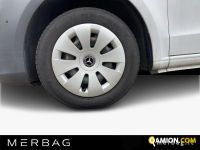 Mercedes VITO 110 CDI Furgone Long | Leggero Furgone <= 35 q.li Altro | Merbag S.p.A.
