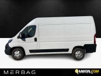 Peugeot BOXER BOXER | Leggero Furgone <= 35 q.li Altro | Merbag S.p.A.