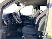 Mercedes VITO Mixto PRO 114 CDI Compact | Leggero Furgone <= 35 q.li Altro | Merbag S.p.A.