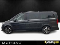 Mercedes Classe V V Sport 250 d Long | Leggero Furgone <= 35 q.li Altro | Merbag S.p.A.