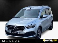 Mercedes Classe T 180 d Premium | Leggero Furgone <= 35 q.li Altro | Merbag S.p.A.