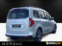 Mercedes Classe T 180 d Premium | Leggero Furgone <= 35 q.li Altro | Merbag S.p.A.