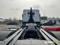 Mercedes AROCS 2546 L 6x2 | Impianto scarrabile Altro | Merbag S.p.A.
