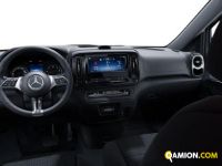 Mercedes VITO Vito Furgone SELECT 116 CDI Long | Leggero Furgone <= 35 q.li Altro | Merbag S.p.A.
