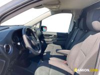 Mercedes VITO 110 CDI Furgone Compact | Leggero Furgone <= 35 q.li Altro | Merbag S.p.A.