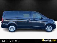 Mercedes VITO 114 Mixto Long | Leggero Furgone <= 35 q.li Altro | Merbag S.p.A.