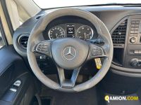 Mercedes VITO Mixto PRO 114 CDI Compact | Leggero Furgone <= 35 q.li Altro | Merbag S.p.A.