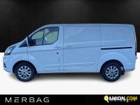 Ford TRANSIT Transit Custom | Leggero Furgone <= 35 q.li Altro | Merbag S.p.A.