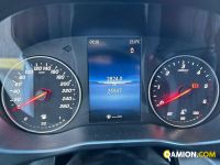 Mercedes VITO Vito furgone 119 cdi long Pro 9G-tronic | Leggero Furgone <= 35 q.li | Merbag S.p.A.