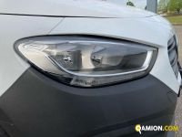Mercedes CITAN 110 F Long | Leggero Furgone <= 35 q.li Altro | Merbag S.p.A.
